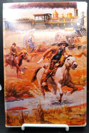 The Oklahoma Land Rush of 1889 image number 0