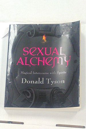 Sexual Alchemy image number 0