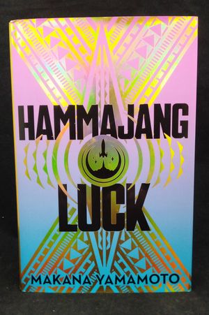 Hammajang Luck image number 0