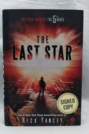 The Last Star image number 0