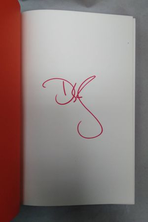 A Curse Carved in Bone image number 2