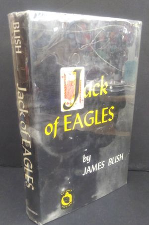 Jack of Eagles image number 2