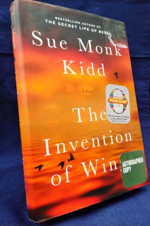 The Invention of Wings: A Novel image number 0