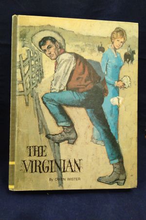The Virginian image number 0