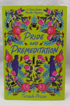 Pride and Premeditation image number 0
