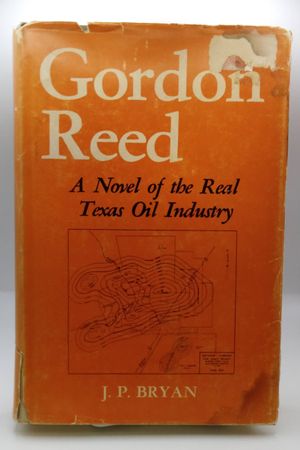 Gordon Reed image number 0