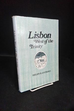 Lisbon West of the Trinity image number 0