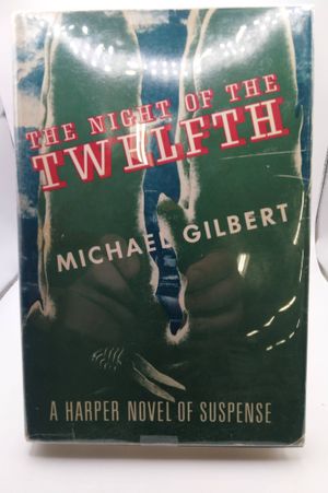 The Night of the Twelfth image number 0