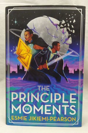 The Principle of Moments image number 0