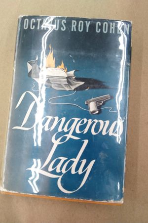 Dangerous Lady image number 0