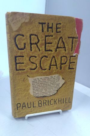 The Great Escape image number 0