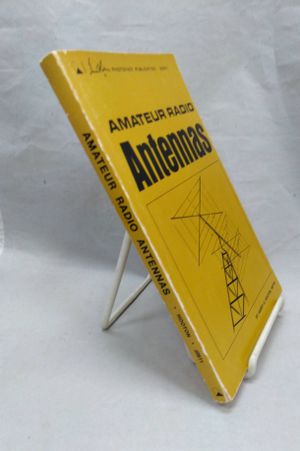 Amateur Radio Antennas image number 1