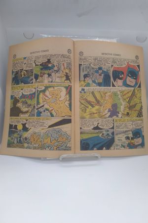 DETECTIVE COMICS #277 image number 1