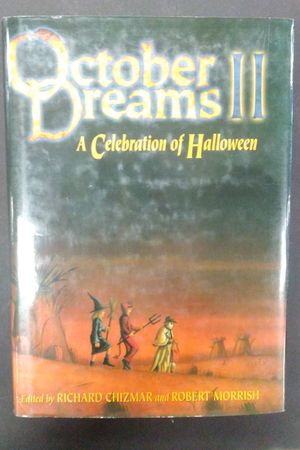 October Dreams II image number 0