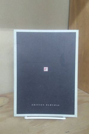 The Paintings of August Strindberg: The Structure of Chaos image number 1