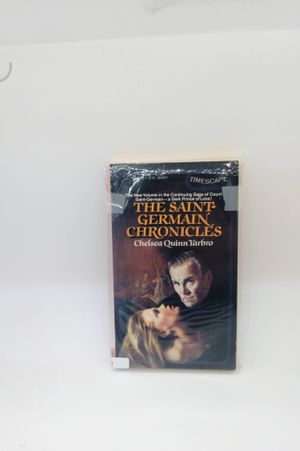 The Saint-Germain Chronicles image number 0