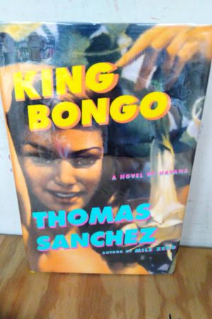 King Bongo image number 0