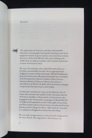 Letters from an American Farmer image number 2