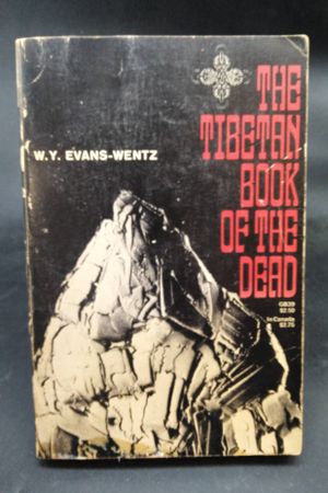 The Tibetan Book of the Dead image number 0