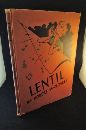 Lentil image number 0