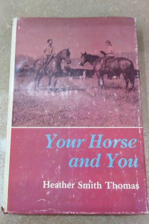 Your horse and you image number 0