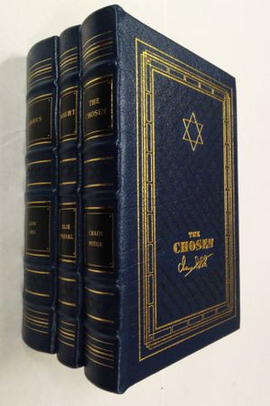 Jewish Classics image number 0