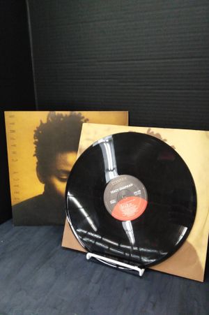 Tracy Chapman image number 0