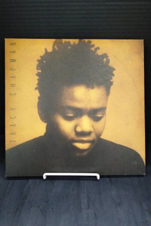 Tracy Chapman image number 1