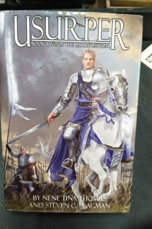 Usurper image number 2