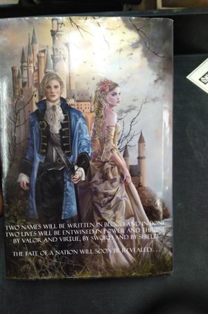 Usurper image number 1