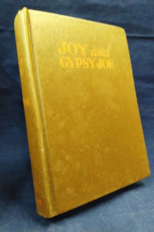 Joy and Gypsey Joe image number 0