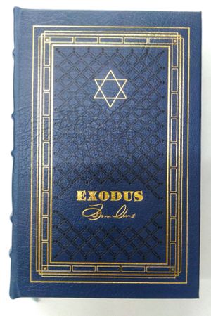 Exodus image number 0