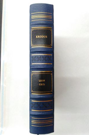 Exodus image number 2