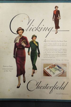 Fortune October 1932 image number 1