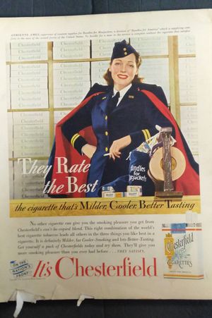 Fortune June 1942 image number 1