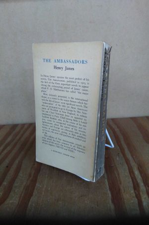 The Ambassadors image number 1