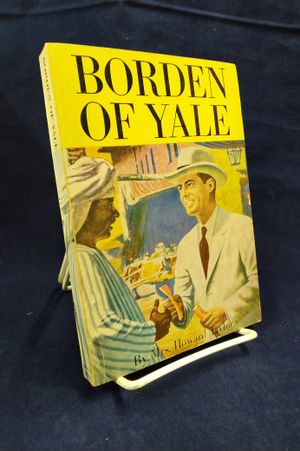 Borden of Yale image number 0