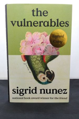 The Vulnerables image number 0