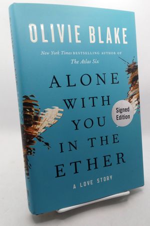 Alone With You in the Ether image number 0