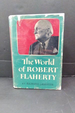 The World of Robert Flaherty image number 0
