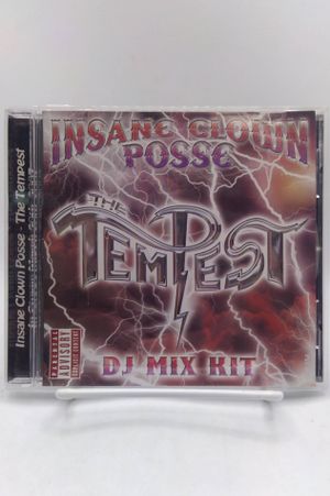 The Tempest image number 0