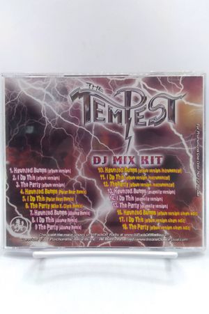 The Tempest image number 1