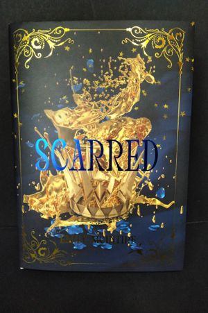 Scarred (Fabled Edition)  image number 0