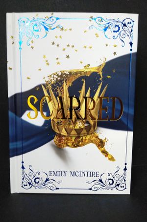 Scarred (Fabled Edition)  image number 2