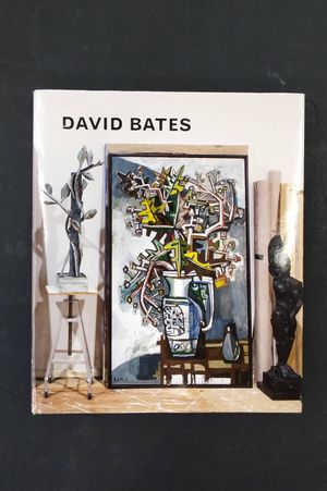 David Bates image number 0
