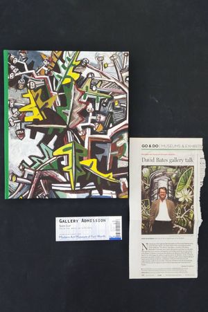 David Bates image number 2