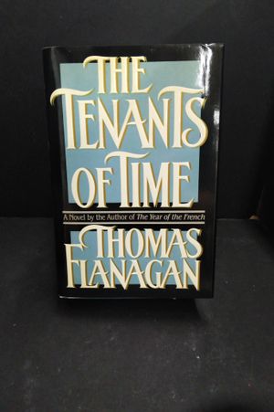 The Tenants of Time image number 0