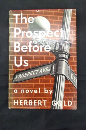 The Prospect Before Us  image number 0