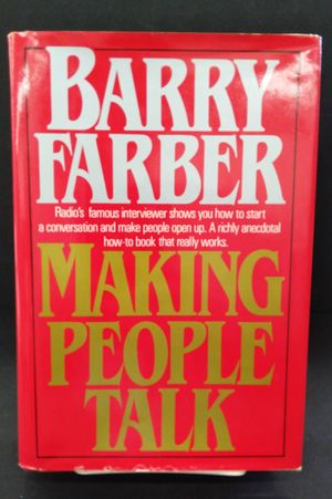 Making People Talk image number 0