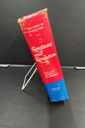 The Story of Civilization, Part X: Rousseau and Revolution image number 2
